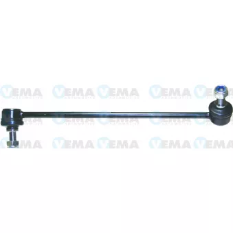 Entretoise/tige, stabilisateur VEMA 250041