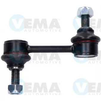 Entretoise/tige, stabilisateur VEMA 250043