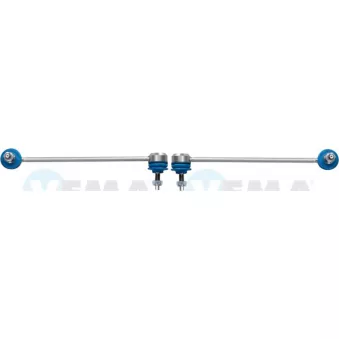 Entretoise/tige, stabilisateur VEMA 250052