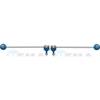Entretoise/tige, stabilisateur VEMA 250060