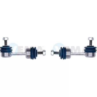 Entretoise/tige, stabilisateur VEMA 250062