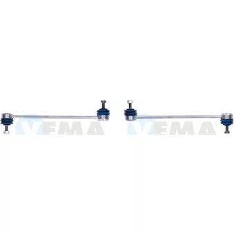 Entretoise/tige, stabilisateur VEMA 250082