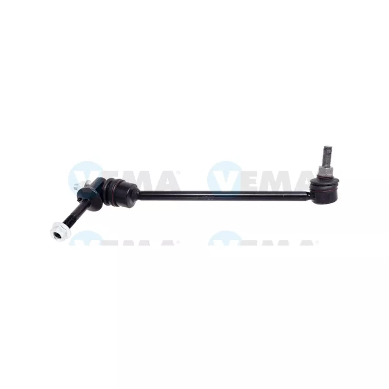 Entretoise/tige, stabilisateur avant gauche VEMA 250087