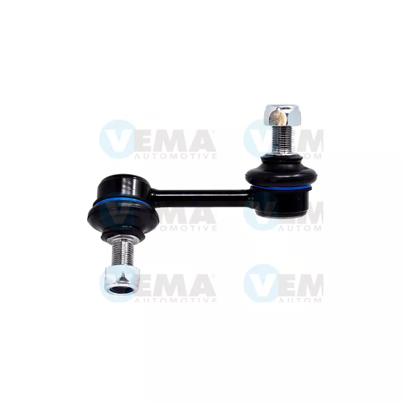 Entretoise/tige, stabilisateur arrière gauche VEMA 250089