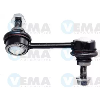 Entretoise/tige, stabilisateur VEMA 250095