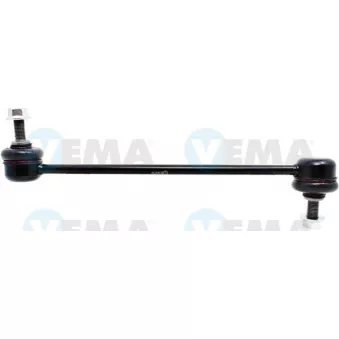Entretoise/tige, stabilisateur VEMA 250099
