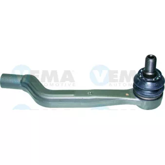 Rotule de barre de connexion avant droit VEMA 25010