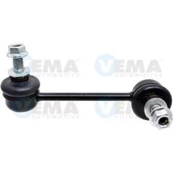 Entretoise/tige, stabilisateur VEMA 250100