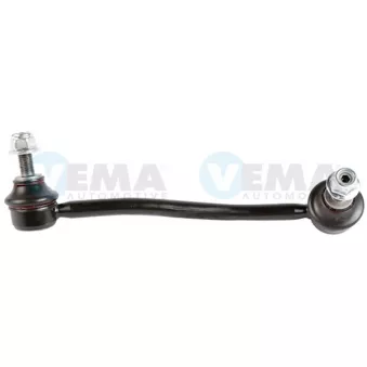 Entretoise/tige, stabilisateur avant droit VEMA 250106