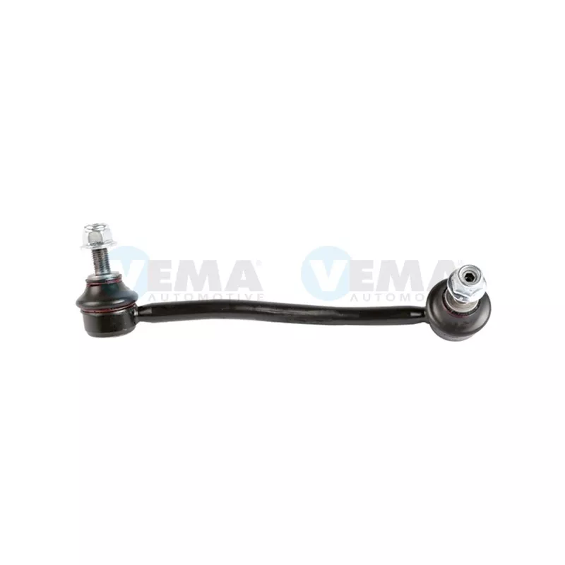 Entretoise/tige, stabilisateur avant droit VEMA 250106