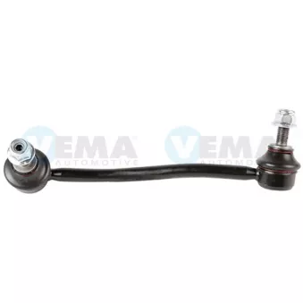 Entretoise/tige, stabilisateur avant gauche VEMA 250107