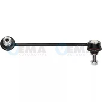 Entretoise/tige, stabilisateur avant droit VEMA 250112