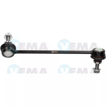 Entretoise/tige, stabilisateur avant gauche VEMA 250113