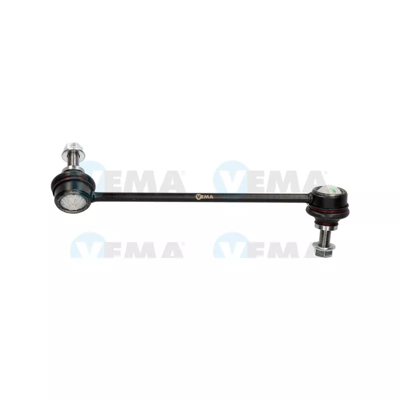 Entretoise/tige, stabilisateur avant gauche VEMA 250113