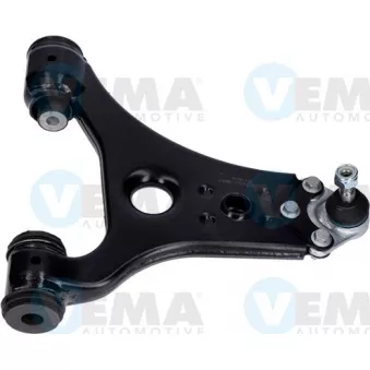 Triangle ou bras de suspension (train avant) VEMA 25014