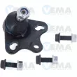Rotule de suspension VEMA 25016 - Visuel 1