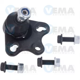 Rotule de suspension VEMA 25016