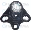 Rotule de suspension VEMA 25016 - Visuel 2