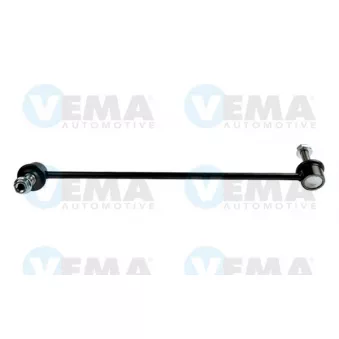 Entretoise/tige, stabilisateur avant gauche VEMA 250175