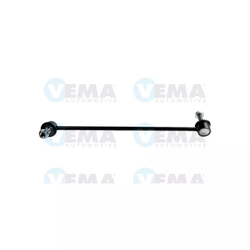 Entretoise/tige, stabilisateur avant gauche VEMA 250175