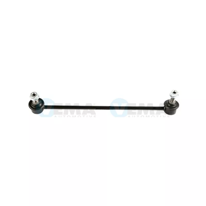 Entretoise/tige, stabilisateur avant gauche VEMA 250183