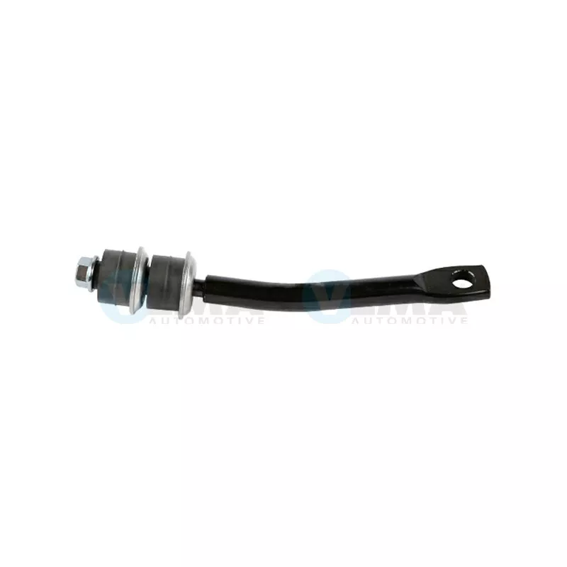 Entretoise/tige, stabilisateur avant gauche VEMA 250185