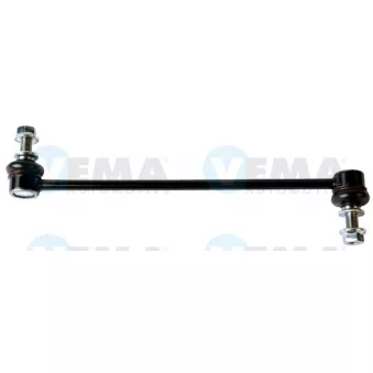Entretoise/tige, stabilisateur VEMA 250194