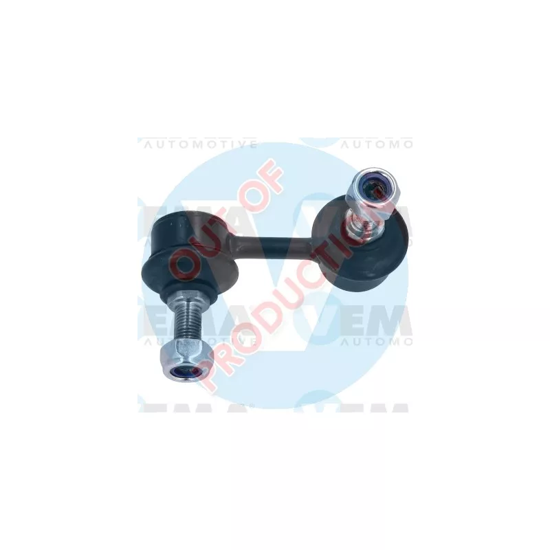 Entretoise/tige, stabilisateur VEMA 250214