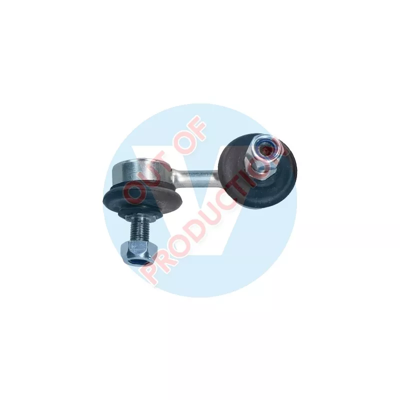 Entretoise/tige, stabilisateur VEMA 250215