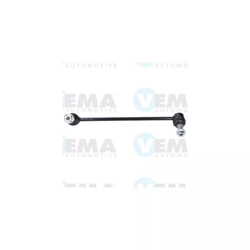 Entretoise/tige, stabilisateur avant droit VEMA 250216