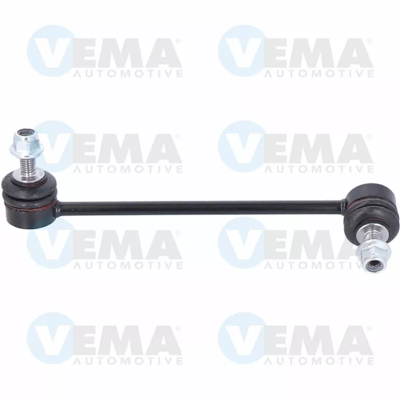 Entretoise/tige, stabilisateur arrière gauche VEMA 250219