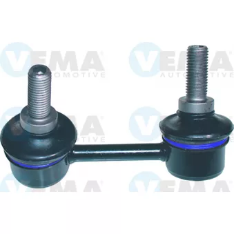 Entretoise/tige, stabilisateur avant gauche VEMA 250231