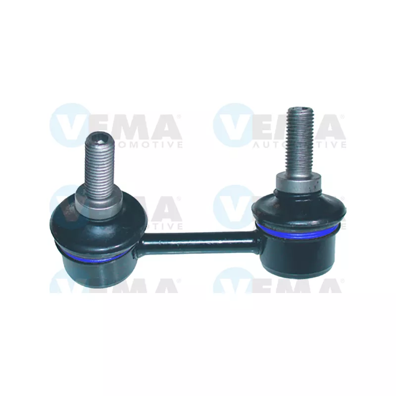 Entretoise/tige, stabilisateur avant gauche VEMA 250231