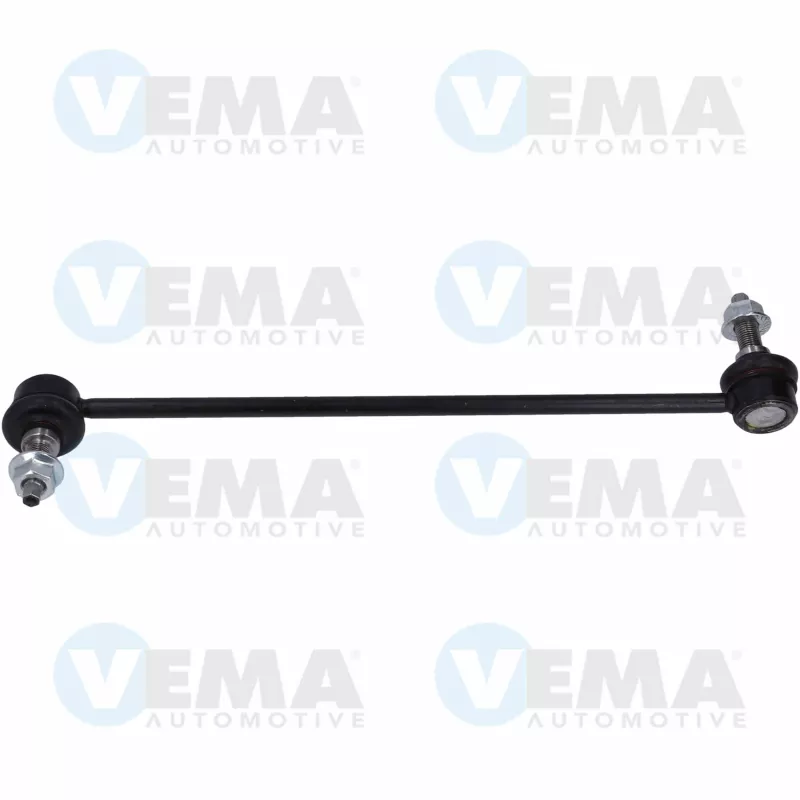 Entretoise/tige, stabilisateur avant gauche VEMA 250247