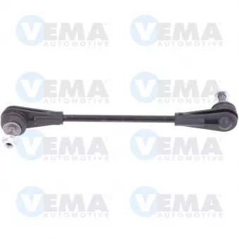 Entretoise/tige, stabilisateur VEMA 250250