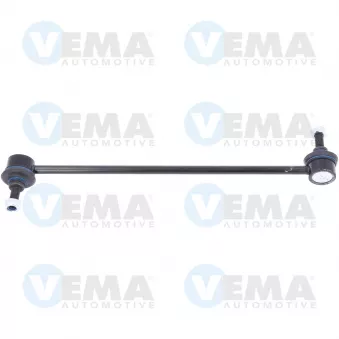 Entretoise/tige, stabilisateur VEMA 250252