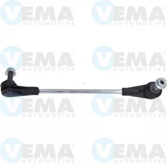 Entretoise/tige, stabilisateur avant droit VEMA 250254