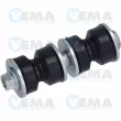 Entretoise/tige, stabilisateur VEMA 250257 - Visuel 1