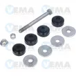 Entretoise/tige, stabilisateur VEMA 250257 - Visuel 2