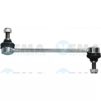 Entretoise/tige, stabilisateur avant droit VEMA 250258