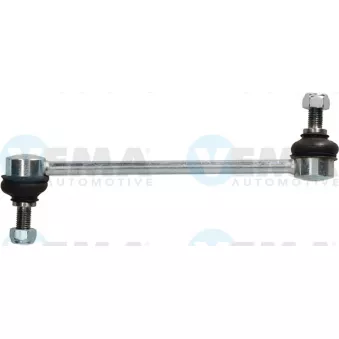 Entretoise/tige, stabilisateur avant gauche VEMA 250259