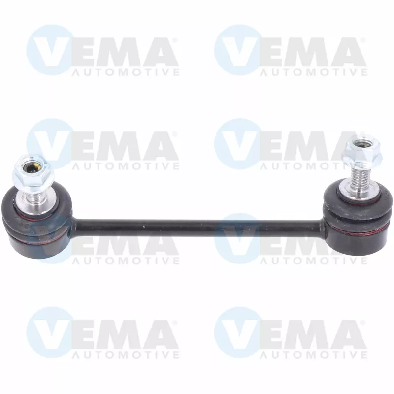 Entretoise/tige, stabilisateur arrière gauche VEMA 250271
