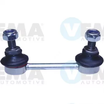 Entretoise/tige, stabilisateur VEMA 250280