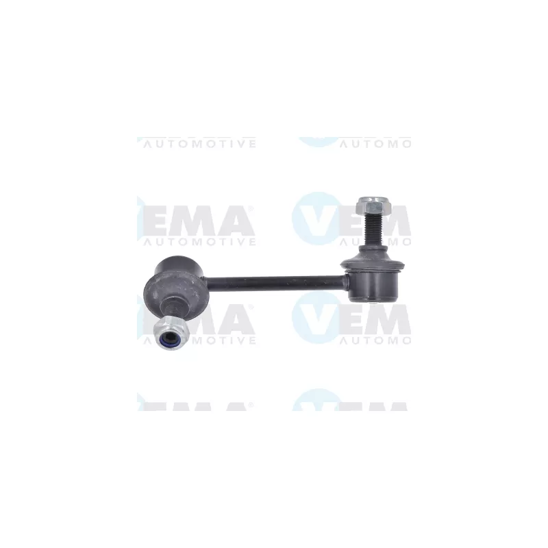Entretoise/tige, stabilisateur avant gauche VEMA 250291