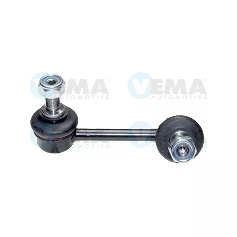 Entretoise/tige, stabilisateur arrière gauche VEMA 250293