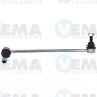 Entretoise/tige, stabilisateur avant gauche VEMA 250295