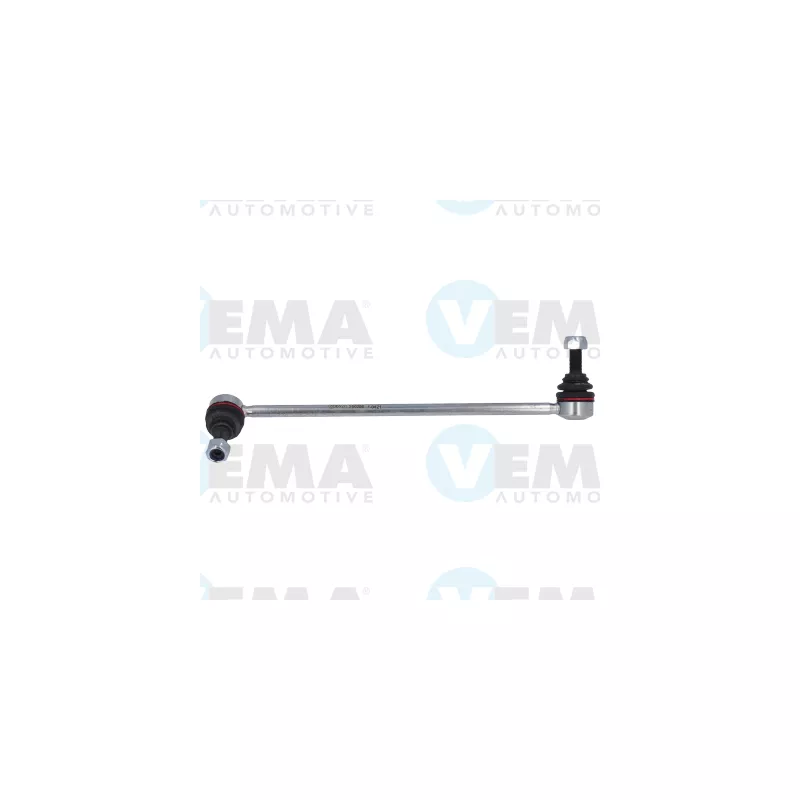 Entretoise/tige, stabilisateur avant gauche VEMA 250295