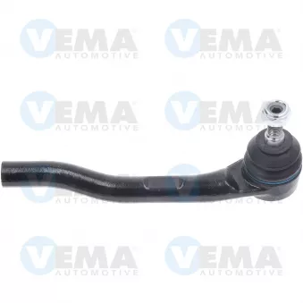 Rotule de barre de connexion avant droit VEMA 25030