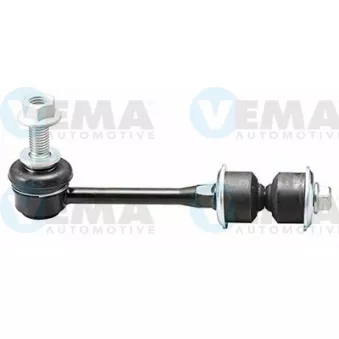 Entretoise/tige, stabilisateur VEMA 250302