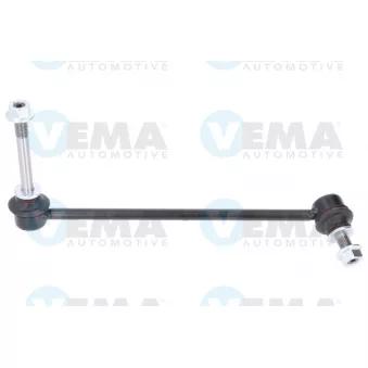 Entretoise/tige, stabilisateur avant droit VEMA 250308